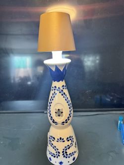 Clase Azul Lamp 