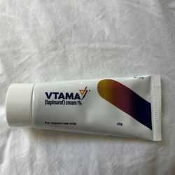 Vtama Cream