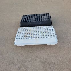 Two 128 Clone Trays 25.00 Each