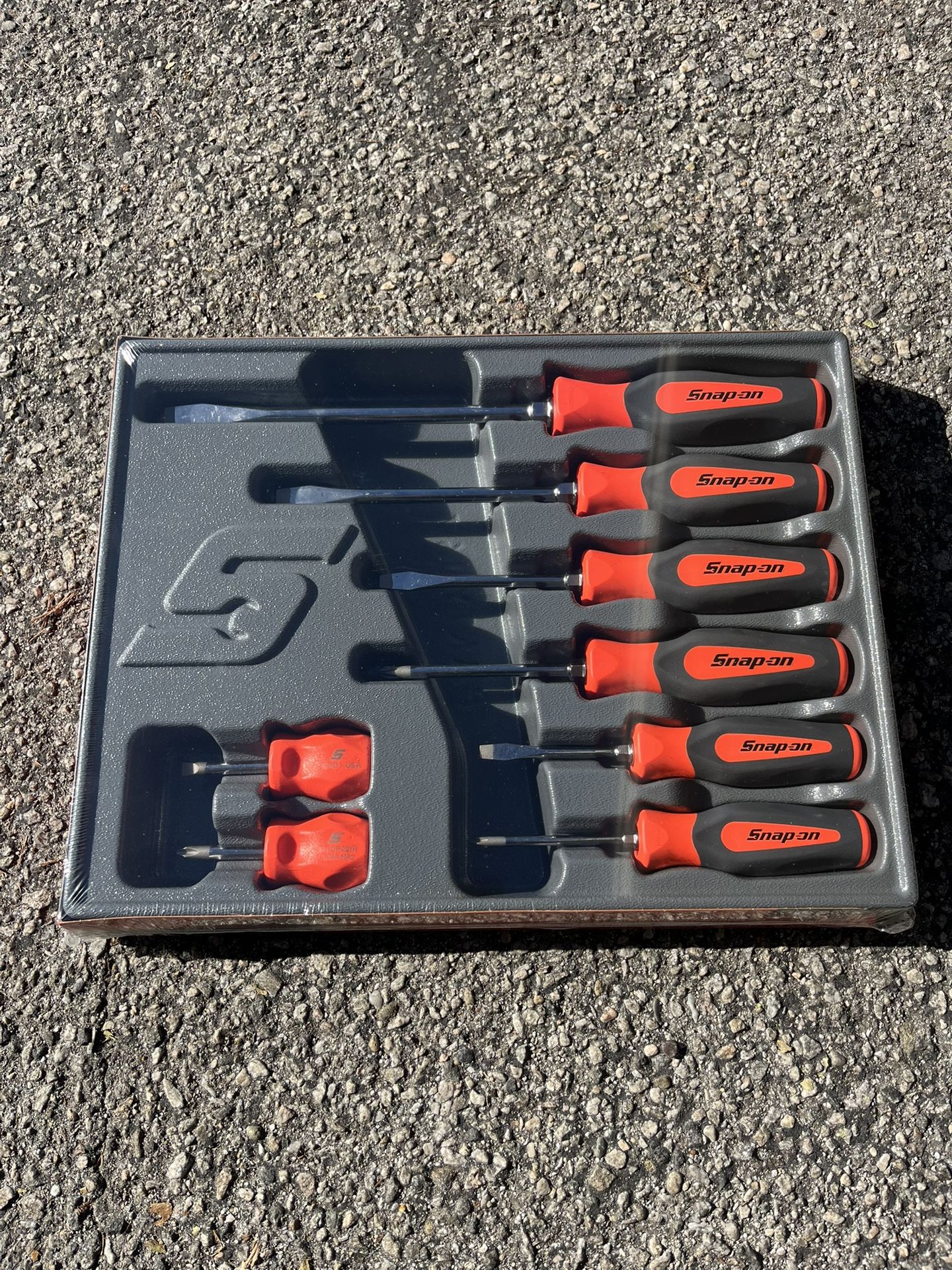 Snap On Tools 