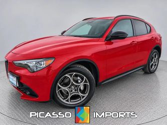 2024 Alfa Romeo Stelvio