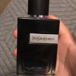 YSL Y EDP