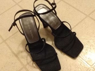 Women's Heels - Size 5.5