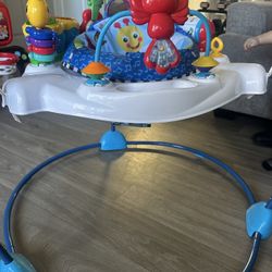 Baby Bouncer