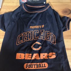 XL Chicago Bears Shirt 