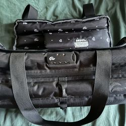 Skunk Duffle Bag - Smell Proof 