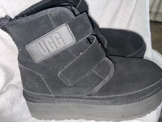 Ugg Platform Neumel