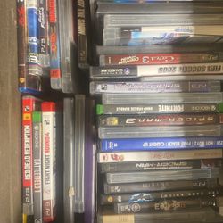PS3/Xbox One