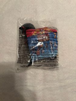 Mulan McDonalds toy from 1998 NIP
