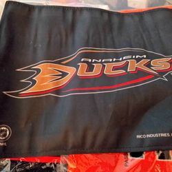 Anaheim Ducks Items