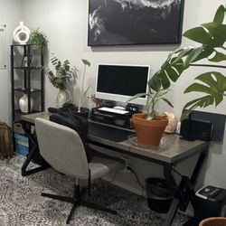 Office Desk