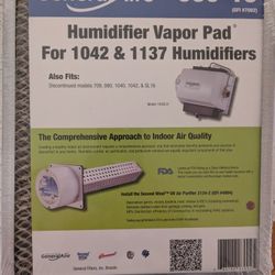 General Aire  Vapor Pad