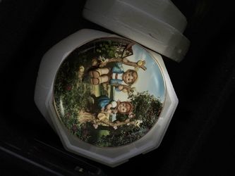 Collector Sets of Plates