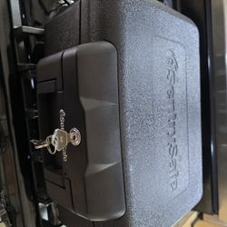 Sentry Safe (Never Used)