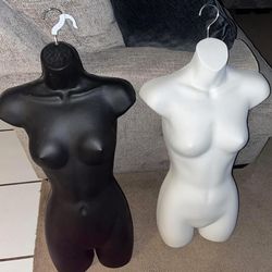 Euc Mannequin Hanger $10 Each 