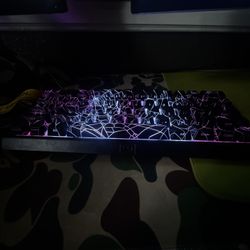 Wooting 60HE Keyboard 