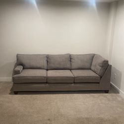 Lounge Couch (OBO) 