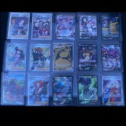 Pokémon Vmax Climax Lot Japanese 