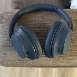 Sony Headset 
