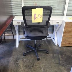 Mesh Chair