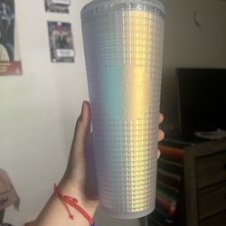 Starbucks Tumbler