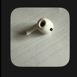 Apple AirPods Pro Replacement Earbud (Right Ear Only) A2083 - 1st Generation