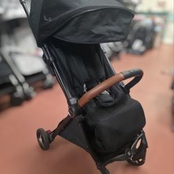 Silver Cross JET Lightweight Stroller 