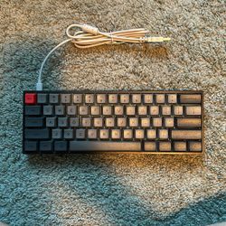 Skyloong Sk61 Keyboard