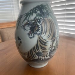 Korean Vase