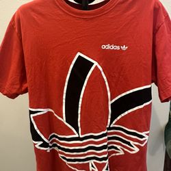 Vintage Adidas T-shirt 