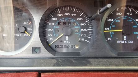 1990 Oldsmobile Cutlass