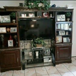 Wood Entertainment  