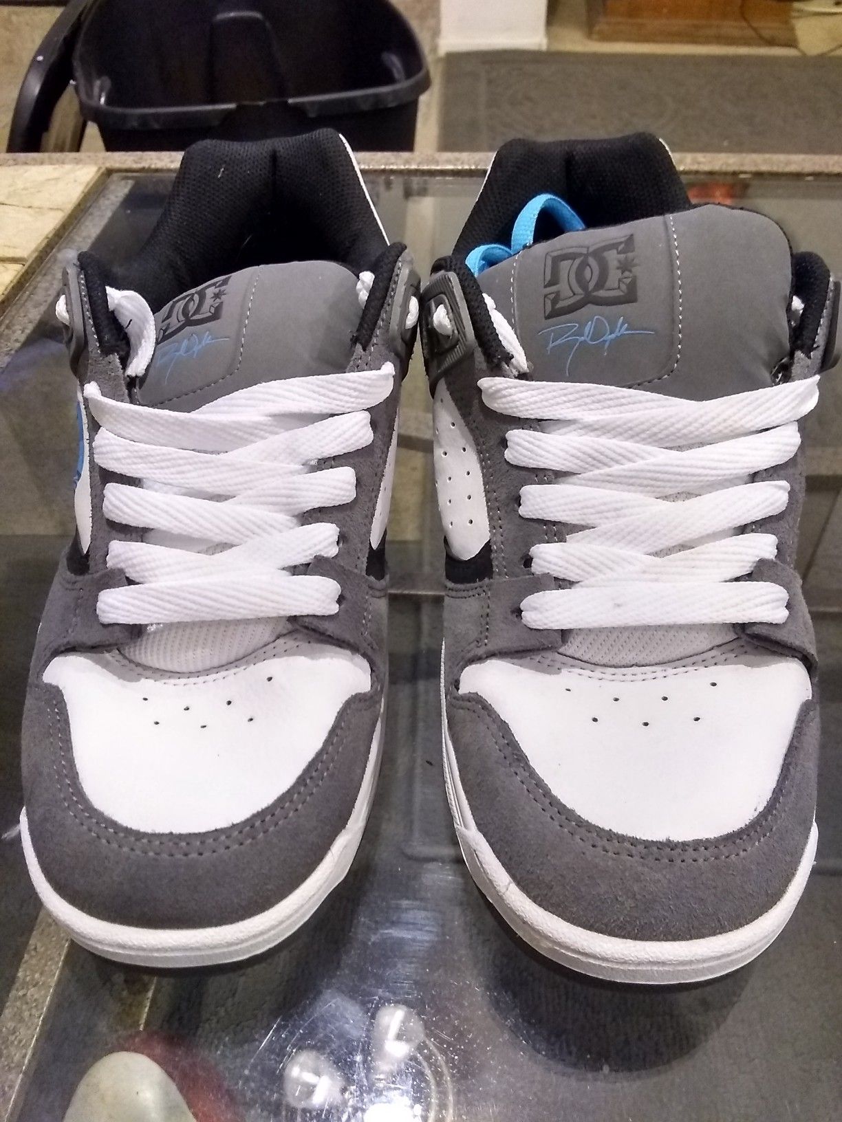DC Shoes