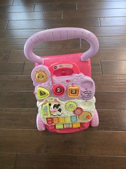 Vtech Learning Walker
