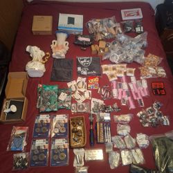 Yard Sale / Flea Market Special