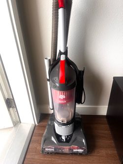 Dirt Devil Endura Upright Vacuum Cleaner (pick up in Cedar Park)