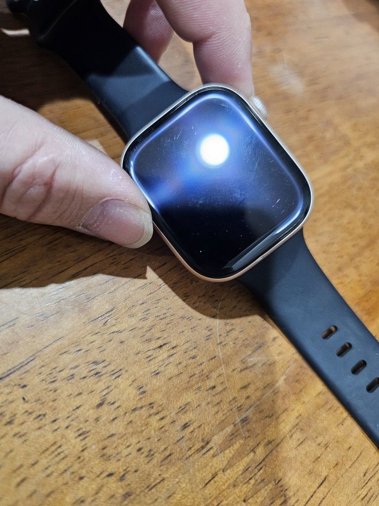 Apple Watch Series 10 46mm