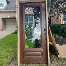 Front Doors 