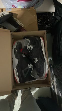 Jordan 4 retros