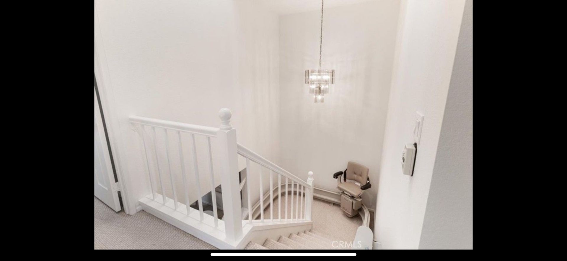 Bruno Stairlifts (Stair Chair)