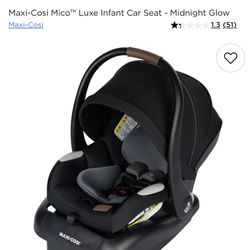 Baby Car Seat
