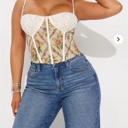 Fashion Nova Top