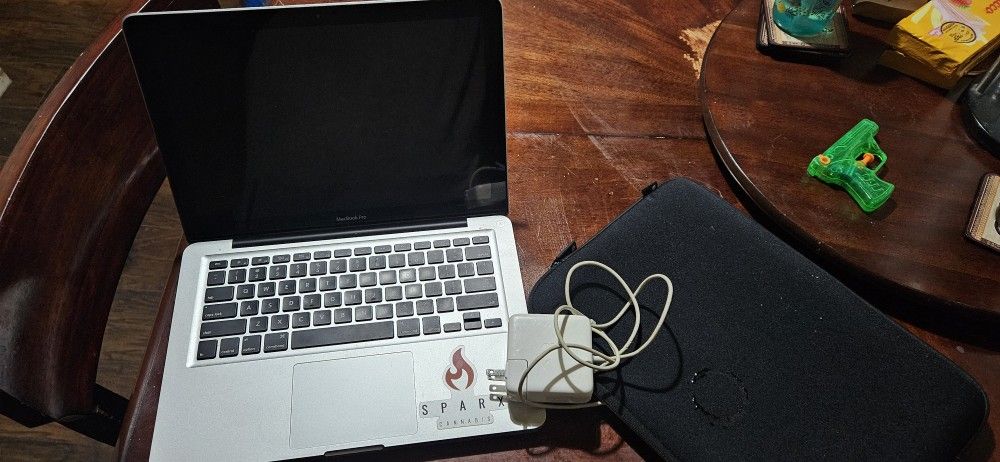 MacBook Pro
