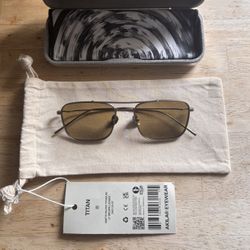 Akila Titan Sunglasses