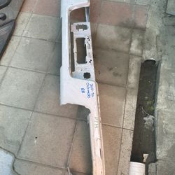 2016-2024 Chevy Colorado Rear Bumper 