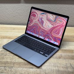 2020 13” MacBook Pro - 2.3 GHz i7 - 16GB - 500GB - Bypassed