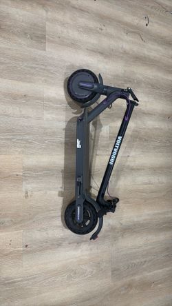 Vicont scooter