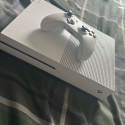 Xbox 1