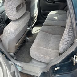 1997 Honda Cr-v