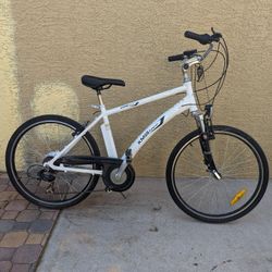 Bicicleta Medida 26 Todo Funciona 7 Velocidades Fue Bicicleta Electrica $40